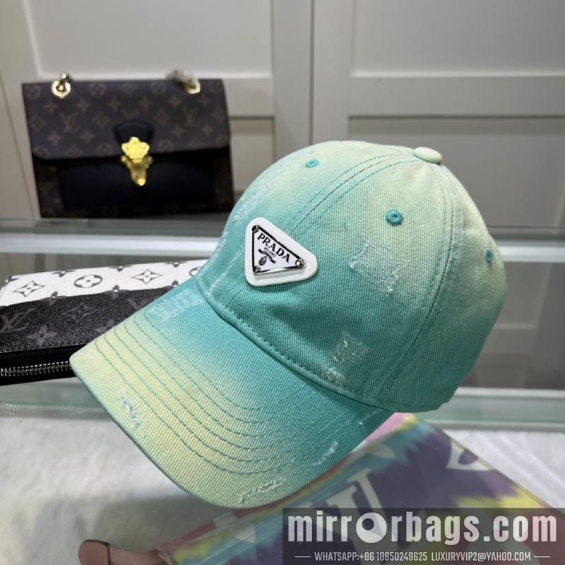 Replica Prada Hat dx33