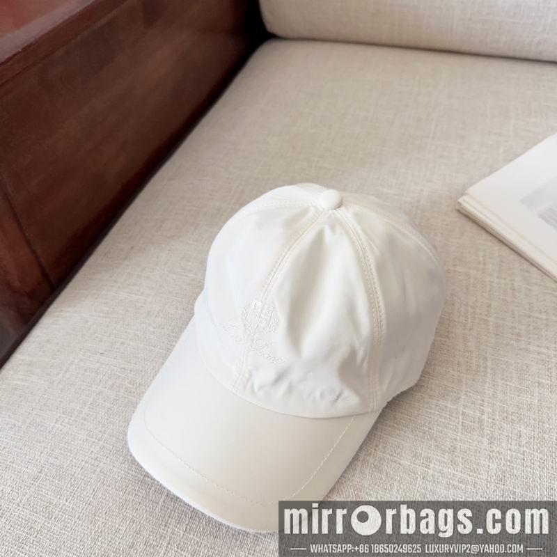 Replica Loro Piana Hat dx15