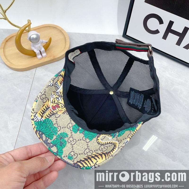 Replica Gucci Hat dx37