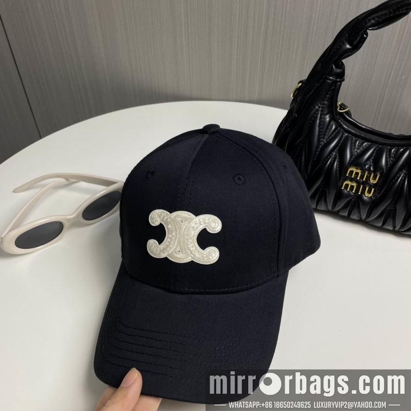Replica Celine Hat 121401