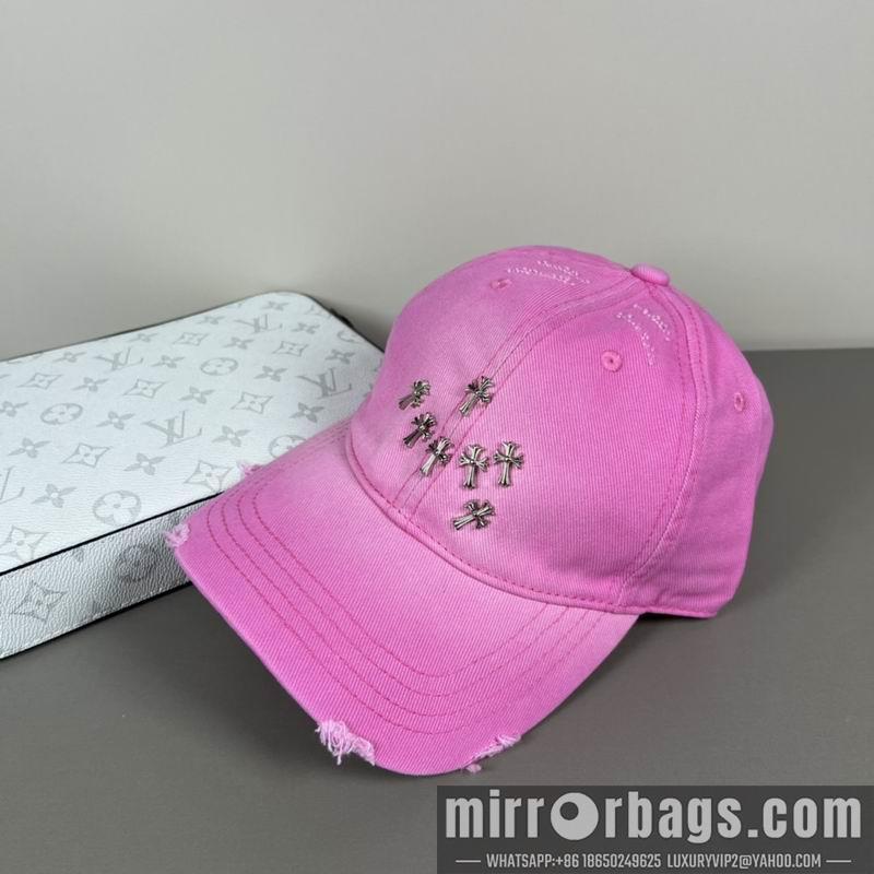 Replica Chrome Hearts Hat dx42