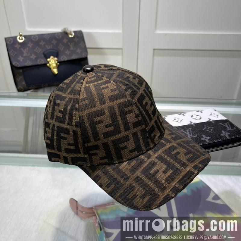 Replica Fendi Hat dx63
