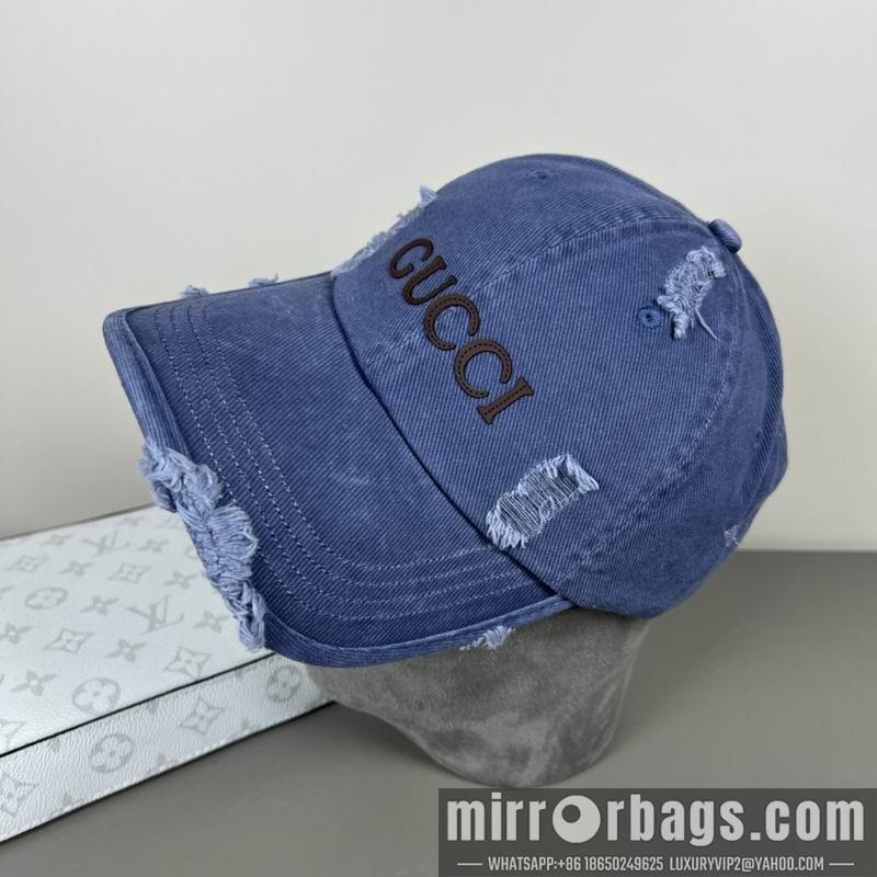 Replica Gucci Hat dx24