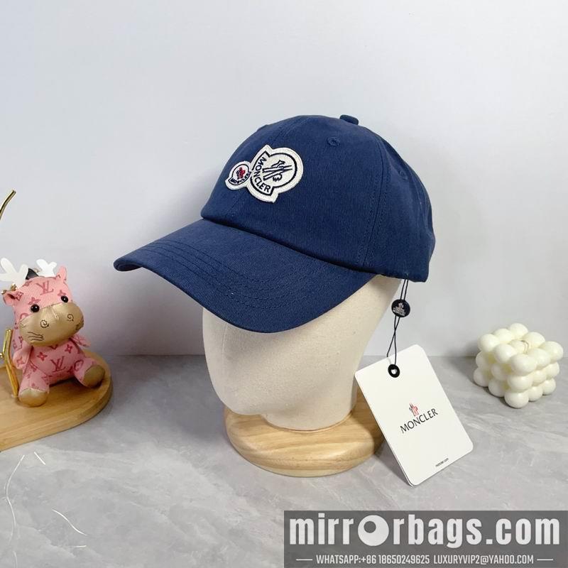 Replica Moncler Hat dx08