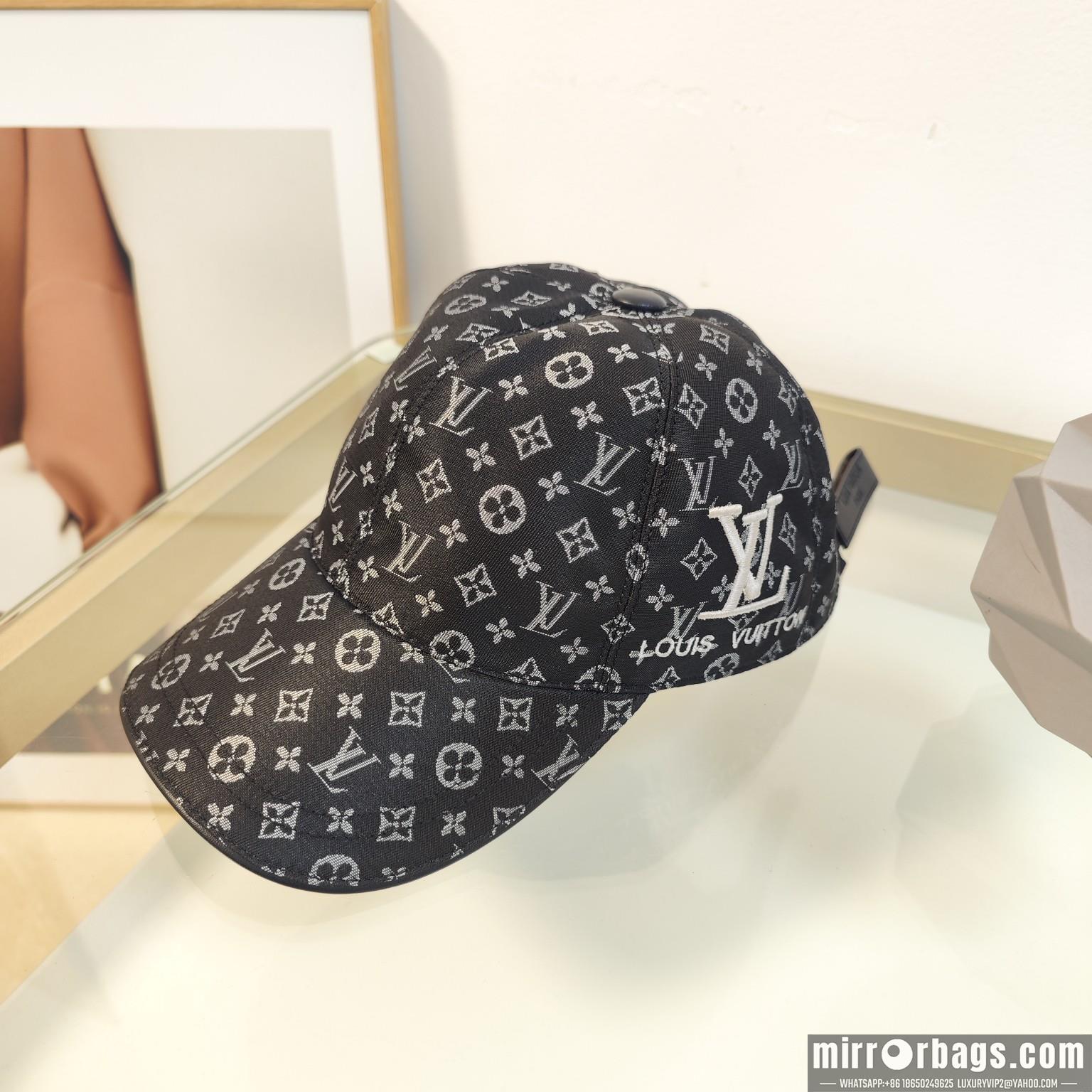Replica LV Hat dx120