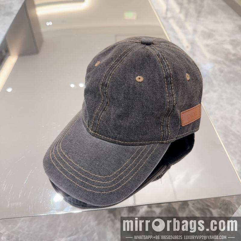 Replica Dior Hat dx11