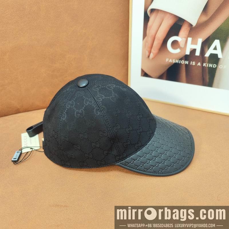 Replica Gucci Hat dx112