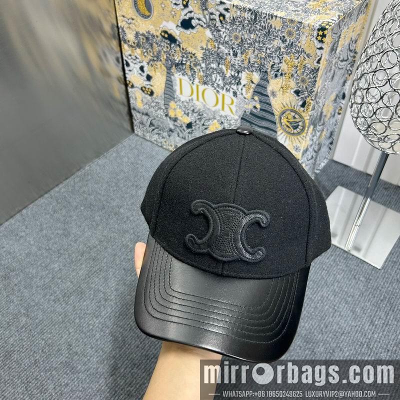 Replica Celine Hat dx77