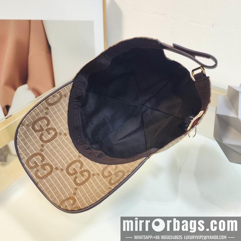 Replica Gucci Hat dx146