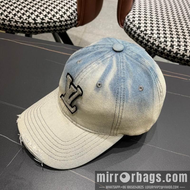 Replica LV Hat 122801