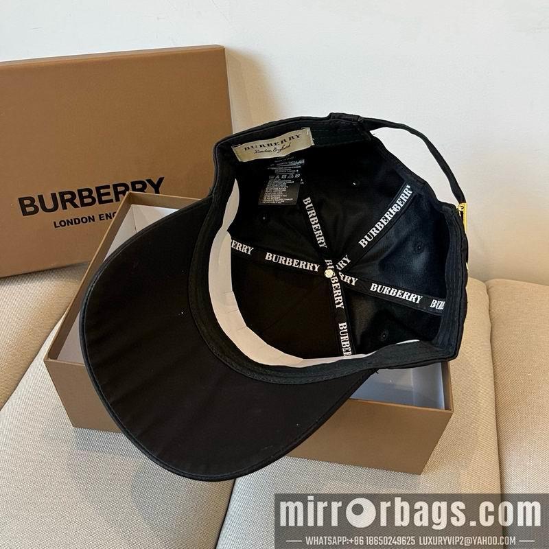 Replica Burberry Hat dx14