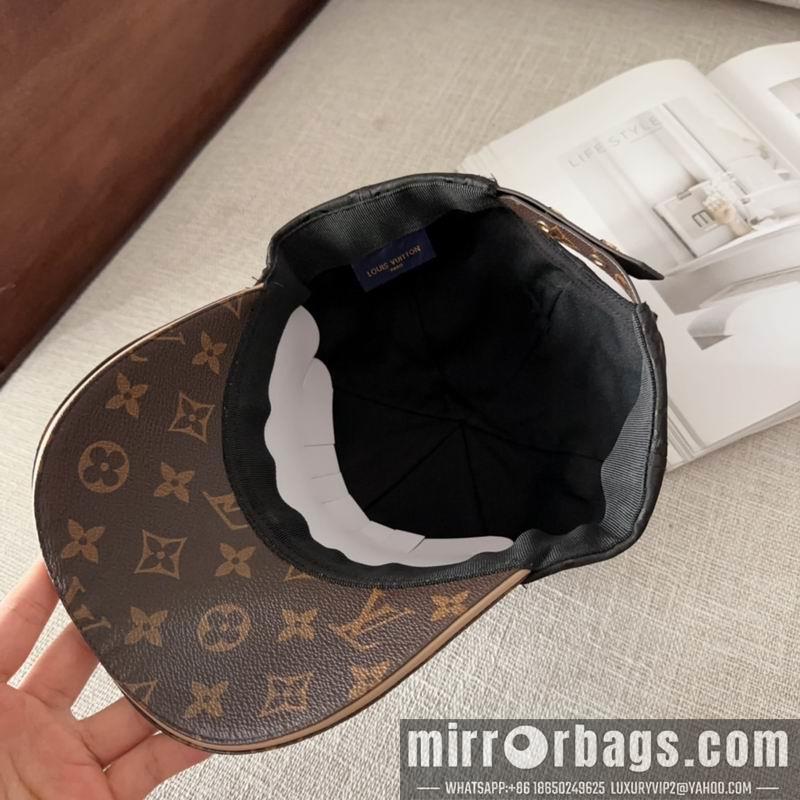 Replica LV Hat dx27