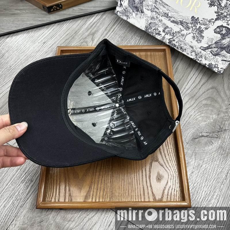 Replica Dior Hat dx11