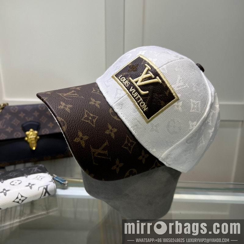Replica LV Hat dx23
