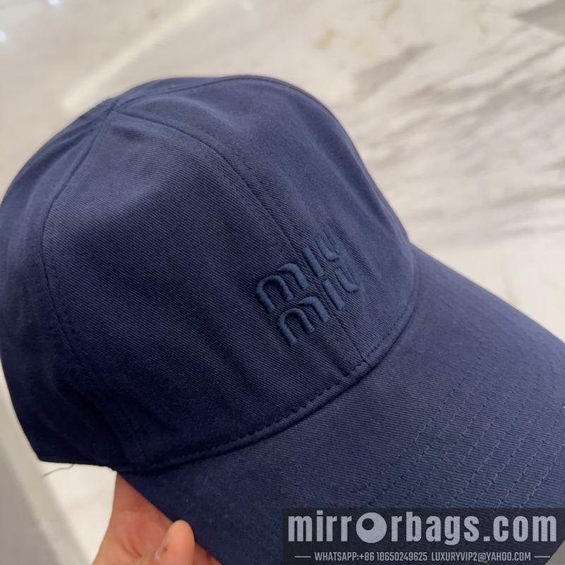 Replica Miumiu Hat dx35