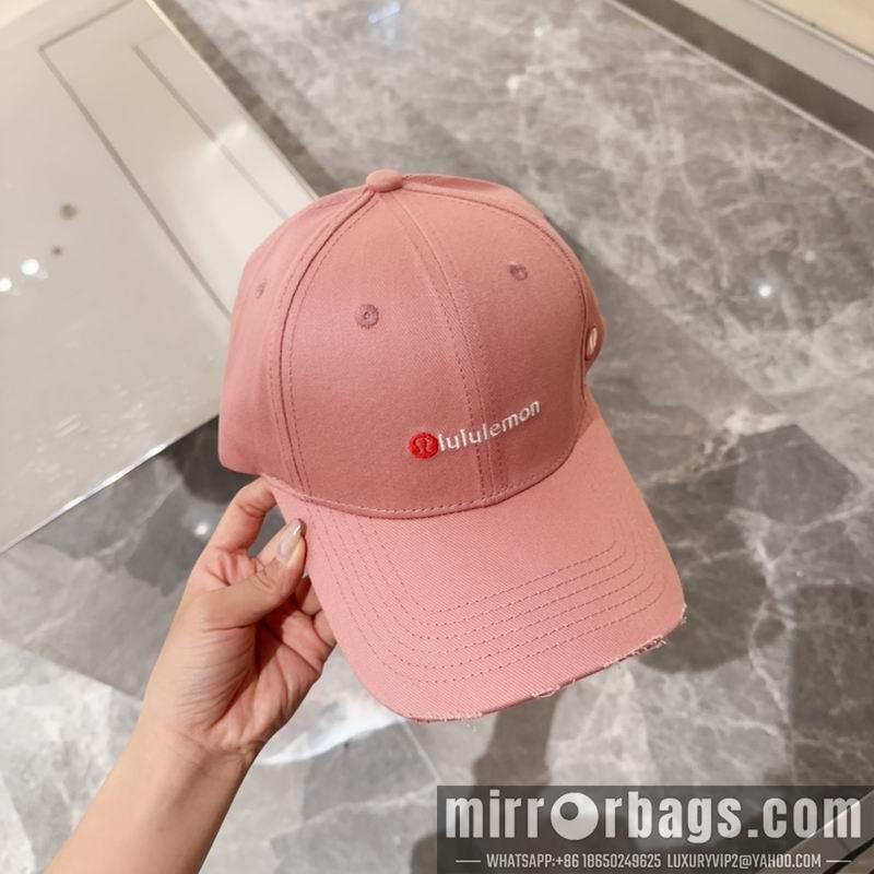 Replica Lululemon Hat dx08