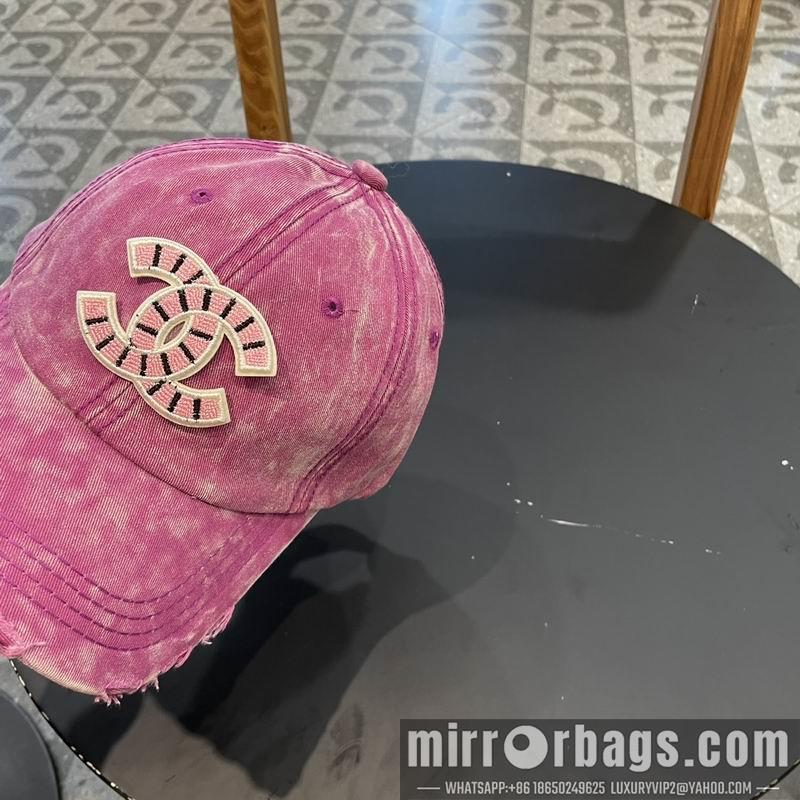 Replica Chanel Hat 050704