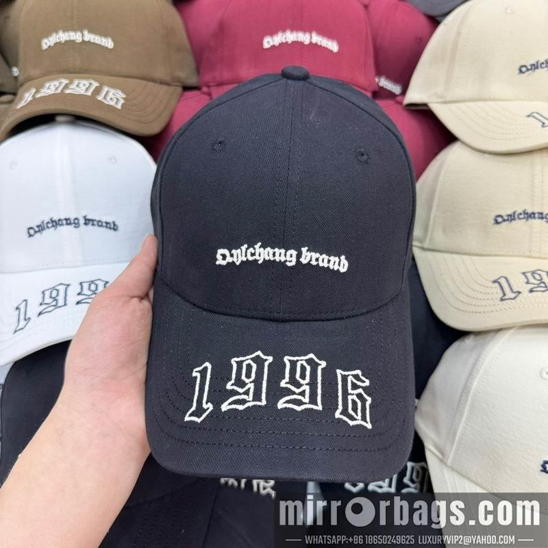 Replica Other Hat 083008