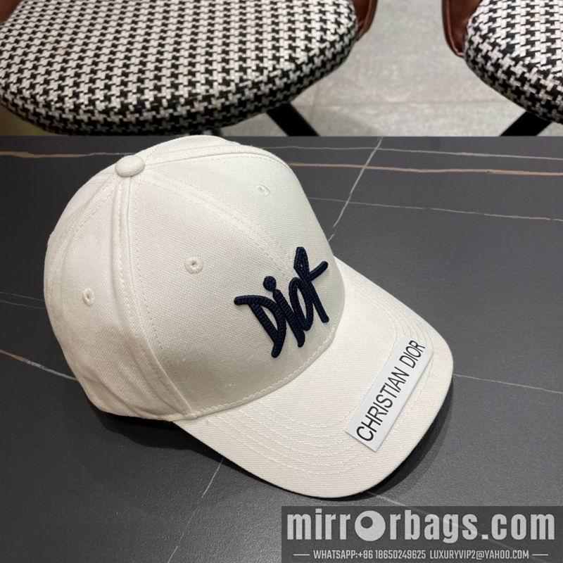 Replica Dior Hat 121401