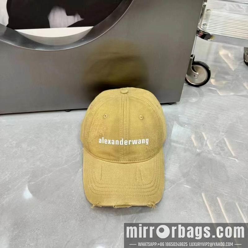Replica Alexander Wang Hat dx05