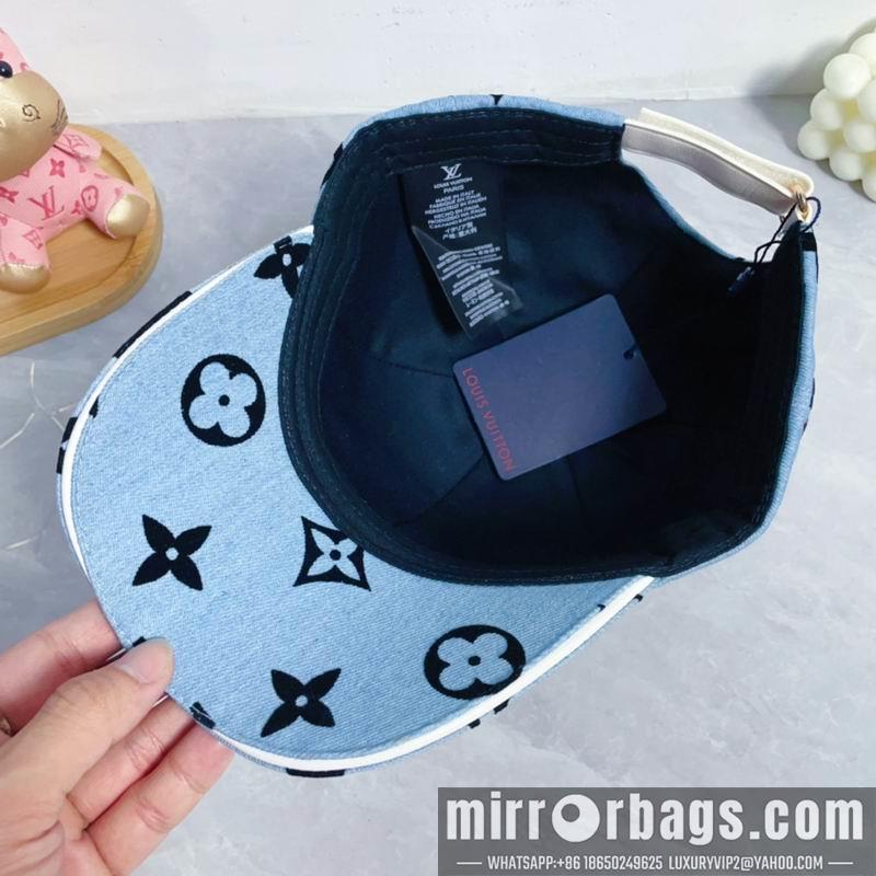 Replica LV Hat dx32