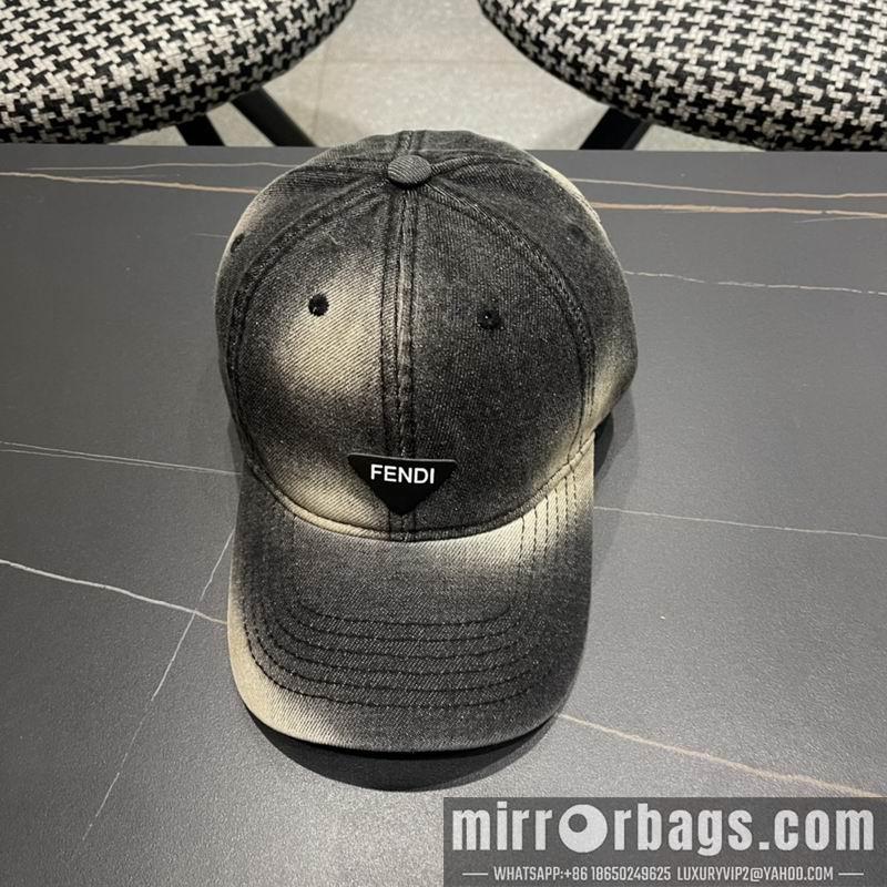 Replica Fendi Hat 102801