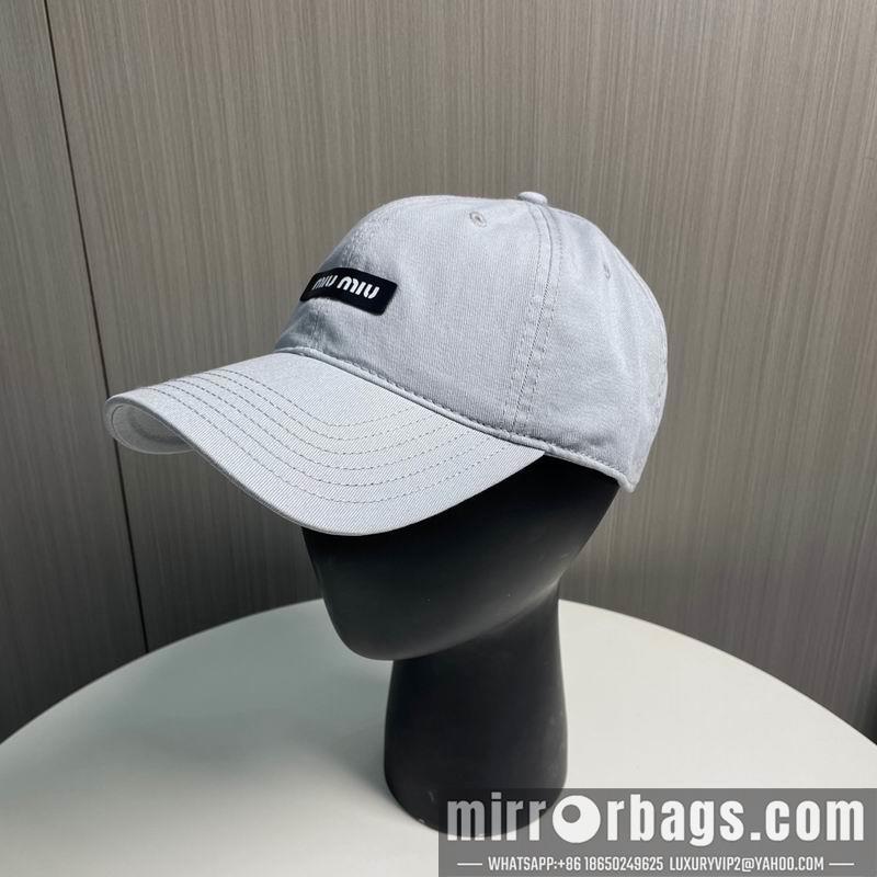 Replica Miumiu Hat 030966