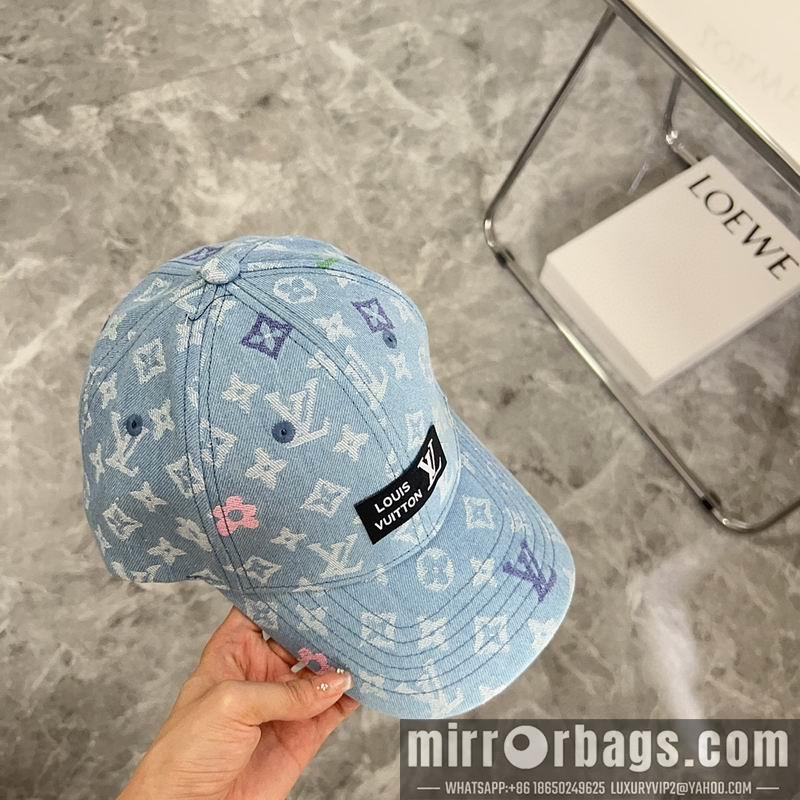 Replica LV Hat 082604