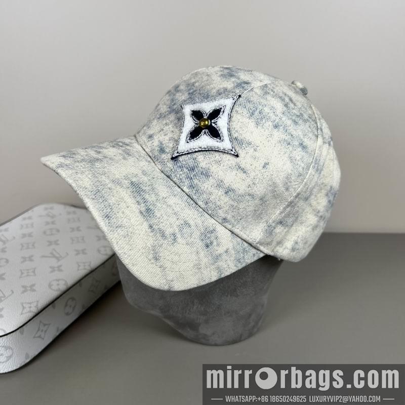 Replica LV Hat dx17