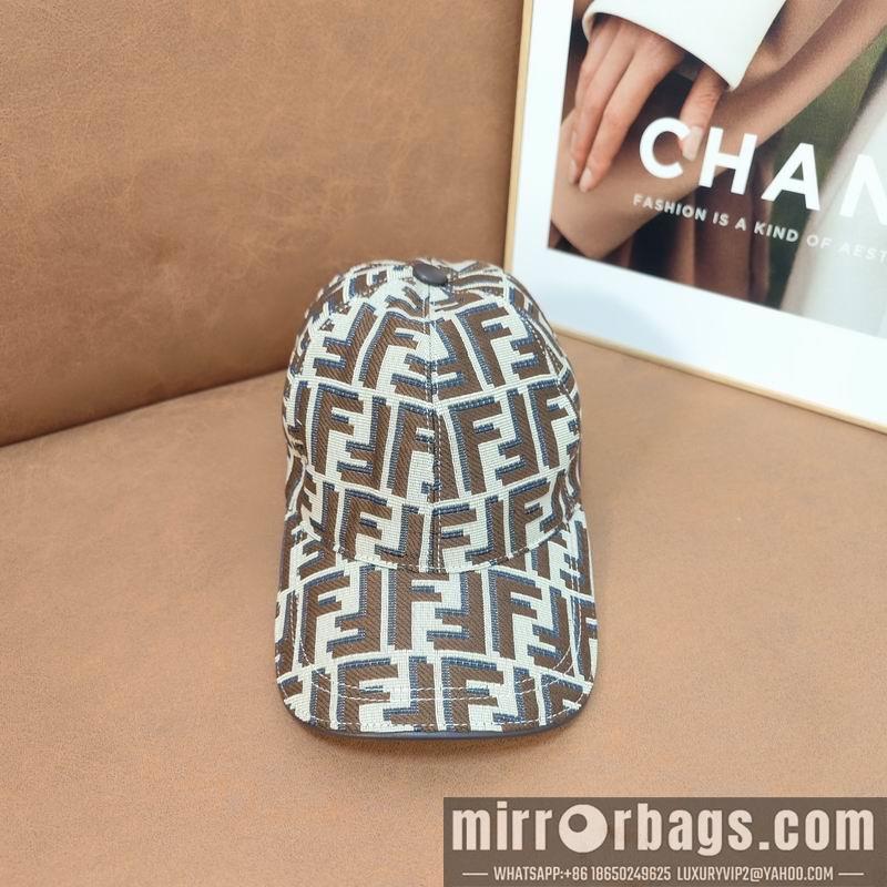 Replica Fendi Hat dx51