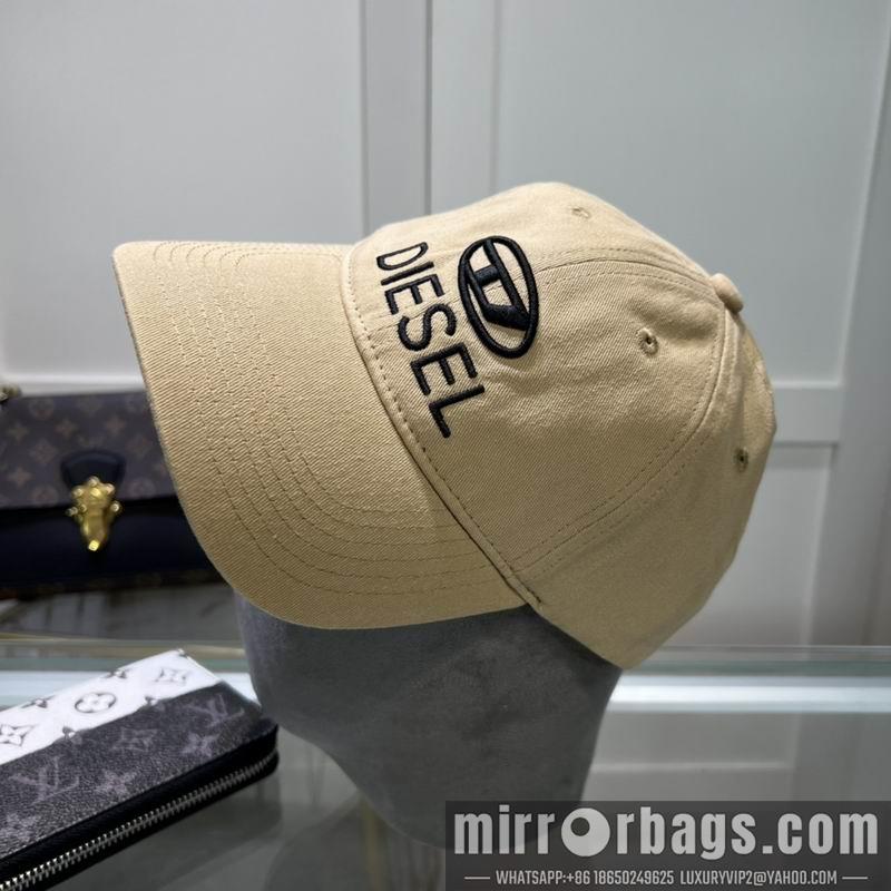 Replica Diesel Hat dx06