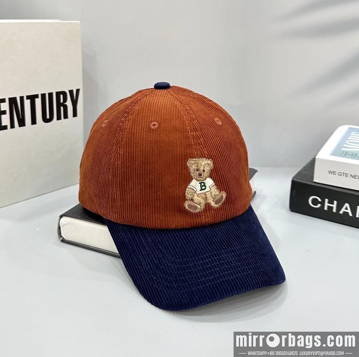 Replica Other Hat 080202