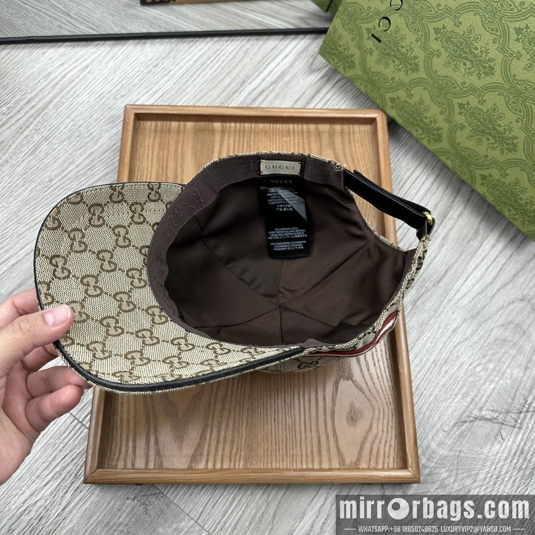 Replica Gucci Hat 080202