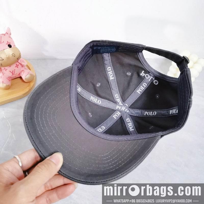 Replica Polo Hat dx01