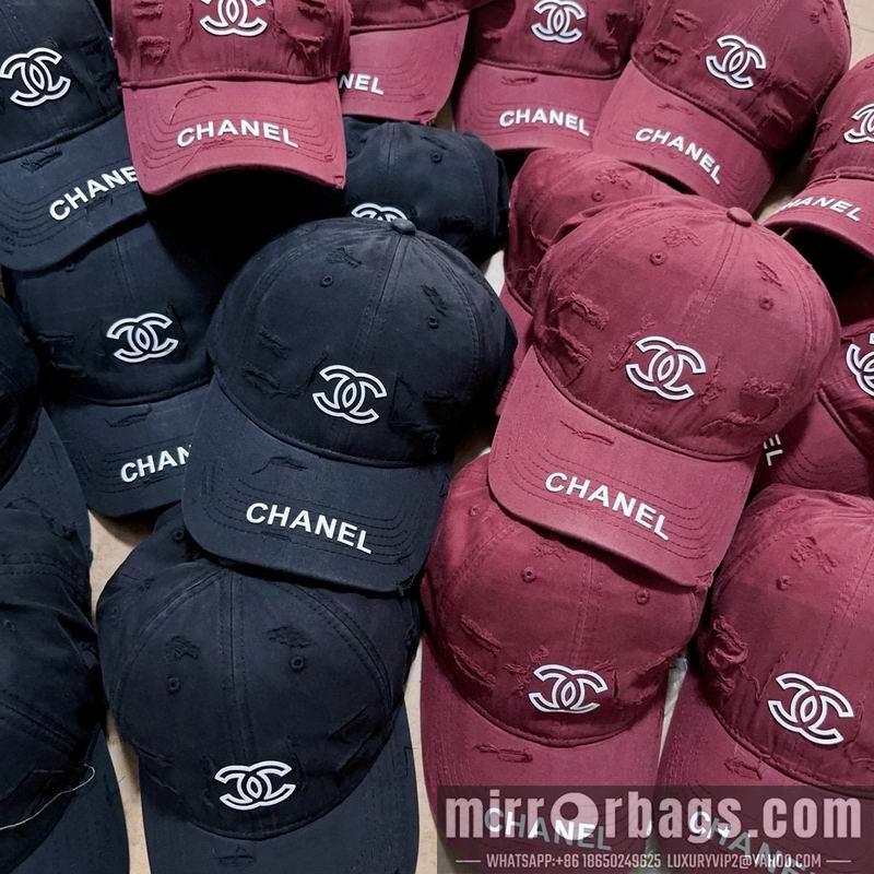 Replica Chanel Hat dx54