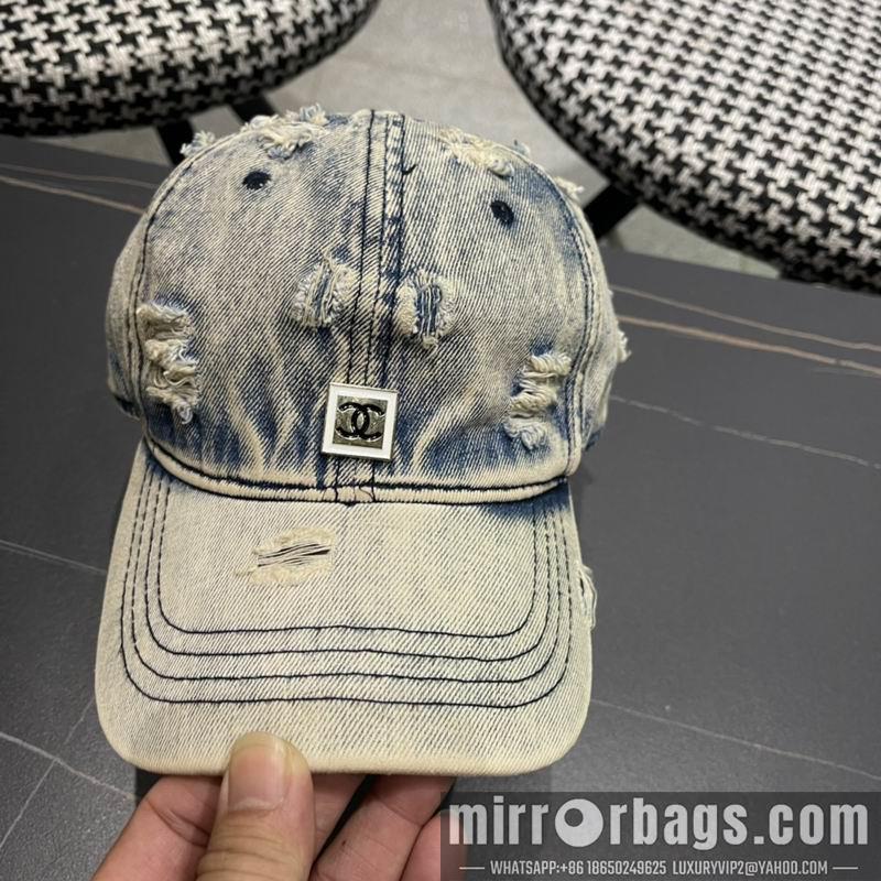 Replica Chanel Hat 102802