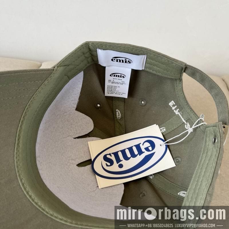 Replica Emis Hat dx07