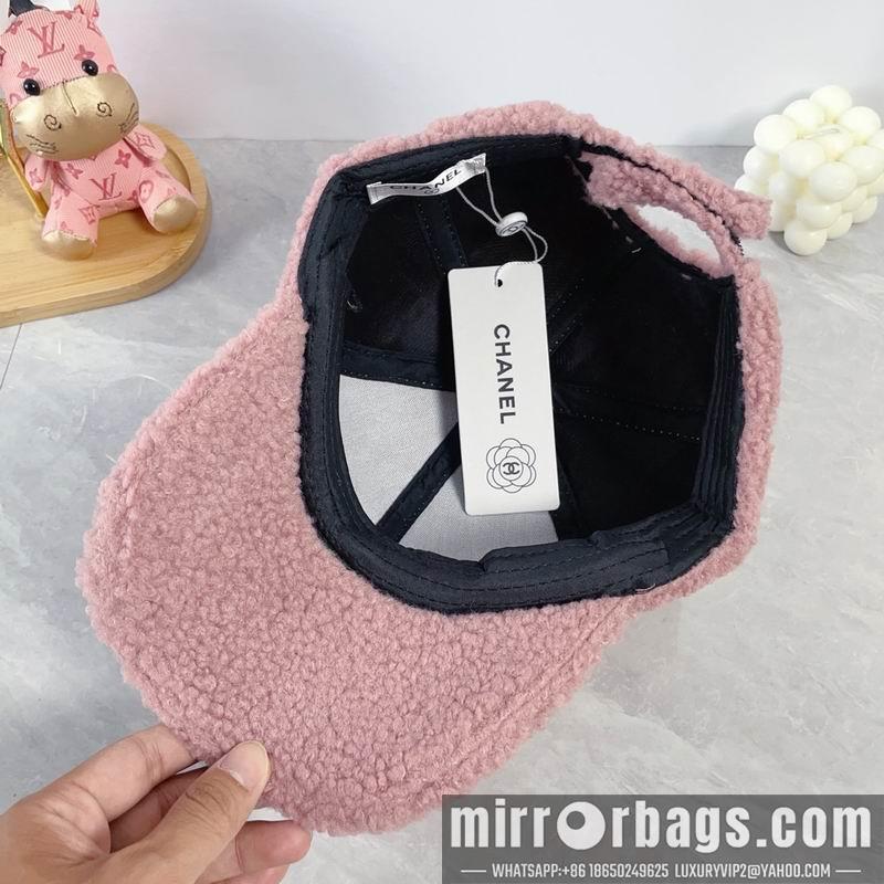 Replica Chanel Hat dx42
