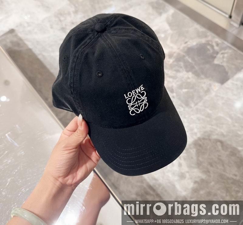 Replica Loewe Hat dx56