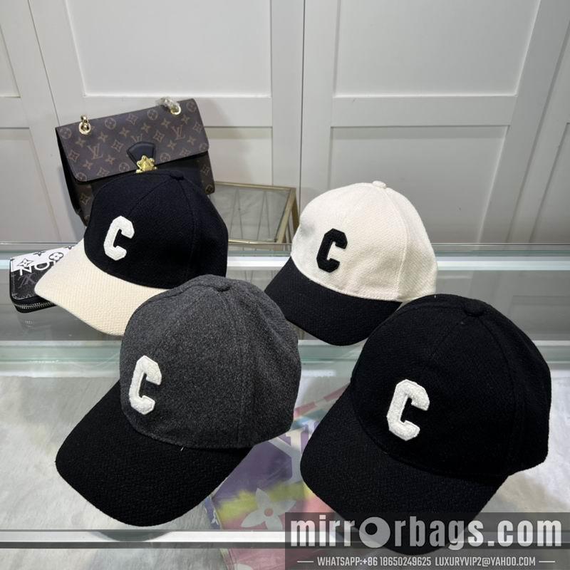 Replica Celine Hat dx102