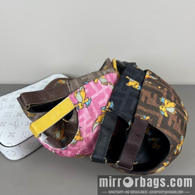 Replica Fendi Hat dx66
