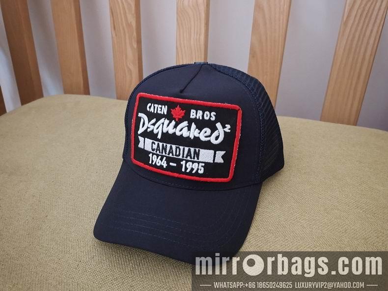 Replica DSQ Hat y 05