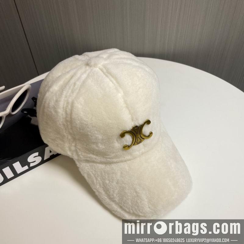 Replica Celine Hat dx108