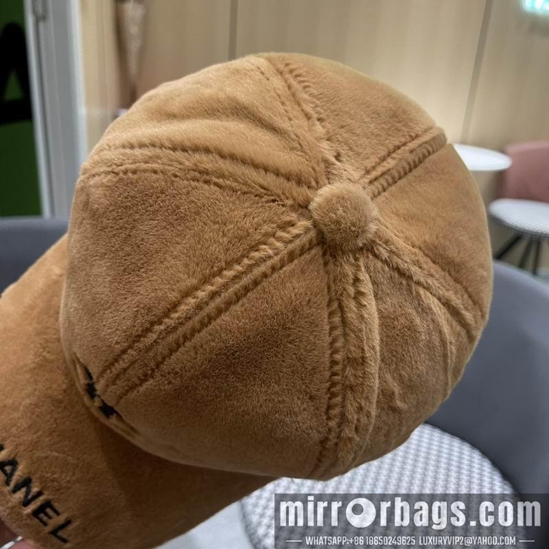 Replica Chanel Hat 102804