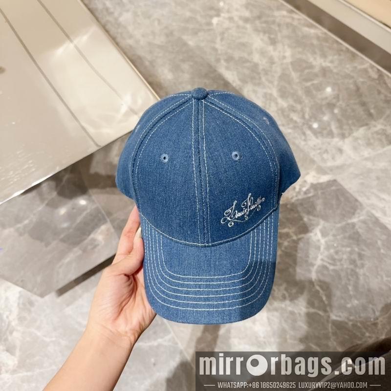 Replica LV Hat dx98