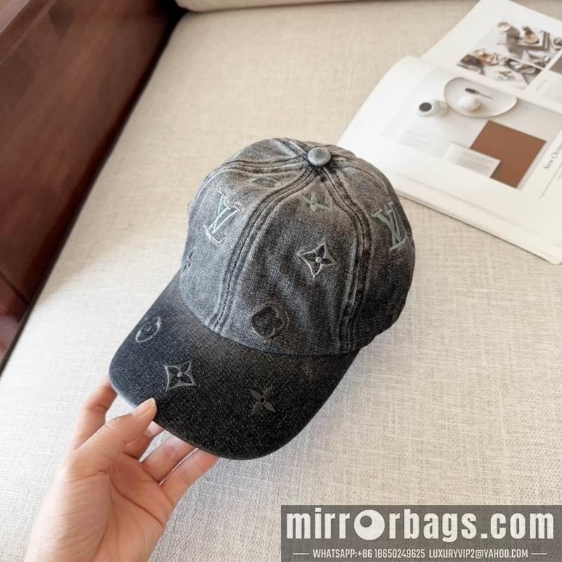 Replica LV Hat dx116