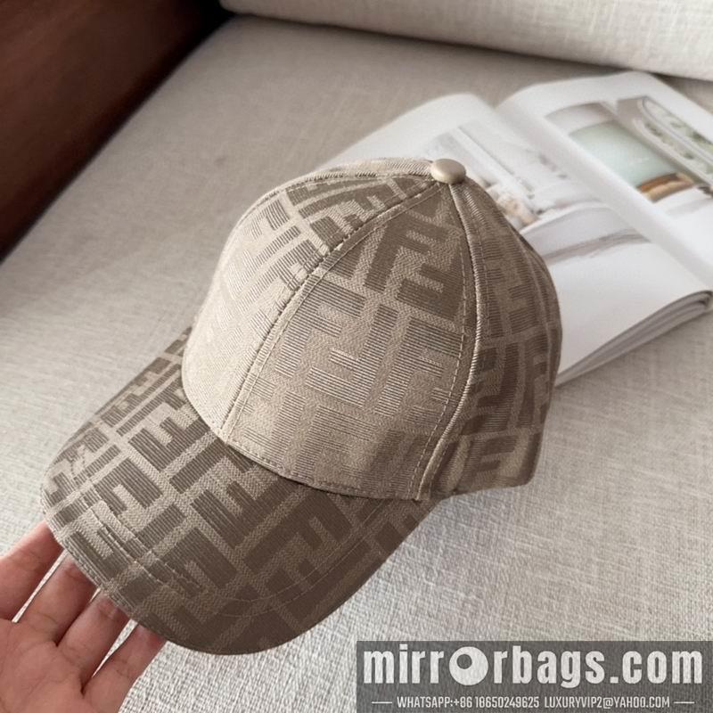 Replica Fendi Hat dx69