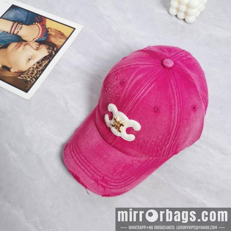 Replica Celine Hat dx13