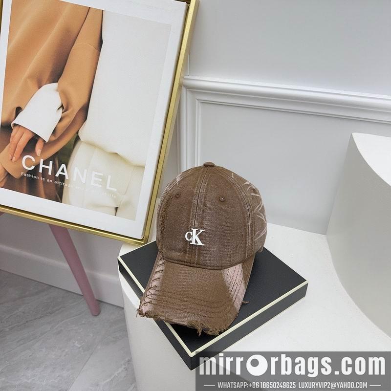 Replica CK Hat 072801