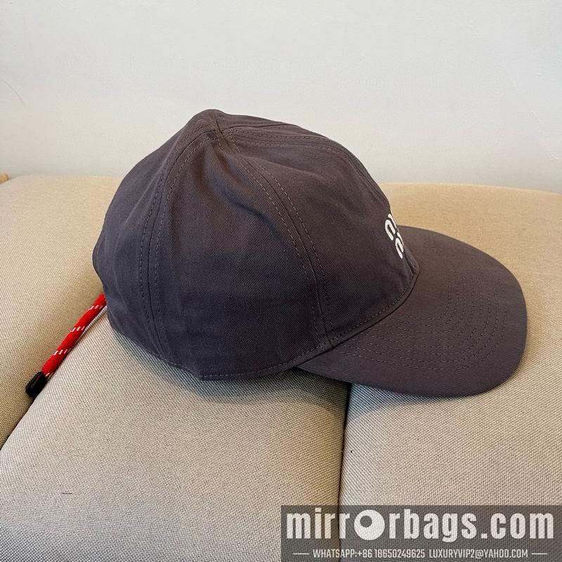 Replica Miumiu Hat dx32